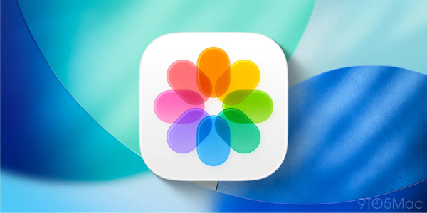 日升鑫 iOS 26照片应用全面升级：液态玻璃设计、空间照片等